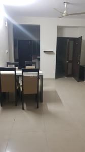Hall Image of 1300 Sq.ft 2 BHK Apartment / Flat for rent in Ganesh Colony Anand for Rs. 17000