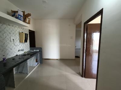 Kitchen Image of 1401 Sq.ft 3 BHK Apartment / Flat for sale in Killa Pardi Pardi for Rs. 2651000