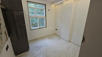 Bedroom Image of 950 Sq.ft 3 BHK Builder Floor for sale in Sector 6 Rohini New Delhi for Rs. 12500000