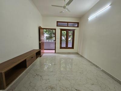 Hall Image of 1200 Sq.ft 2 BHK Apartment / Flat for rent in Sanjaynagar Bengaluru for Rs. 38000