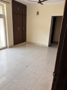 Hall Image of 1668 Sq.ft 3 BHK Apartment / Flat for sale in Unitech Horizon, Sector PI Greater Noida for Rs. 12000000