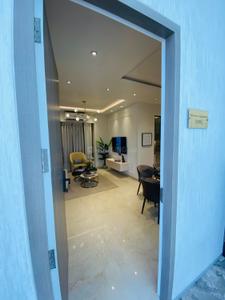 Image of 1050 Sq.ft 3 BHK Apartment / Flat for sale in Ajmera Manhattan, Wadala East, Mumbai for Rs. 40500000