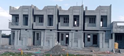 Image of 800 Sq.ft 2 BHK Independent House for sale in Elite Akash Garden, Rathinamangalam, Chennai for Rs. 4065600