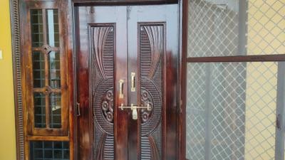 Image of 1350 Sq.ft 2 BHK Independent House for rent in Hanamkonda, Warangal for Rs. 7500