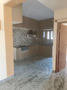 Hall Image of 1500 Sq.ft 2 BHK Builder Floor for rent in Rajajinagar Bengaluru for Rs. 42000