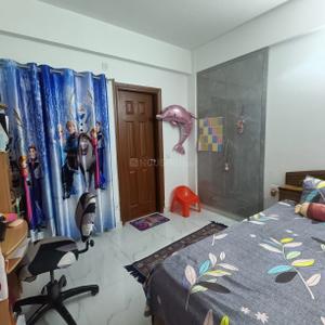 Bedroom Image of 2275 Sq.ft 4.5 BHK Apartment / Flat for sale in Exotica Fresco, Sector 137 Noida for Rs. 40000000