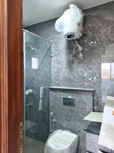 Bedroom One Image of 1700 Sq.ft 3 BHK Builder Floor for sale in Sector 52 Gurgaon for Rs. 29000000