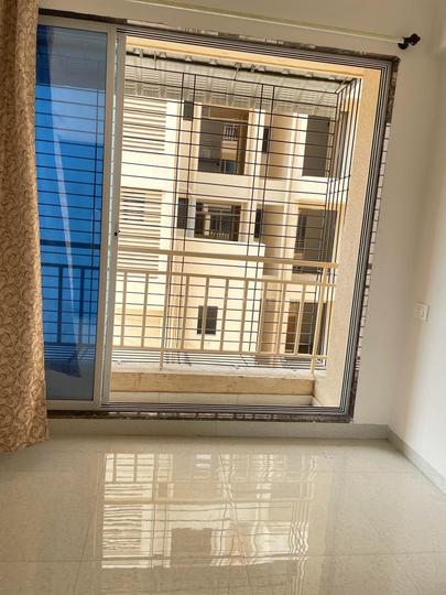 Hall Image of 665 Sq.ft 1 BHK Apartment / Flat for sale in Gaj Swami, Panvel Navi Mumbai for Rs. 4800000