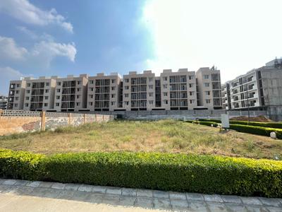 Image of 1616 Sq.ft 3 BHK Builder Floor for sale in DLF Garden City Enclave Floors, Sector 93, Gurgaon for Rs. 18500000