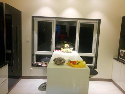 4 BHK Flat