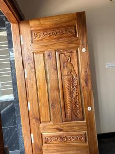 Hall Image of 800 Sq.ft 5 BHK Independent House for sale in Andrahalli Bengaluru for Rs. 17500000