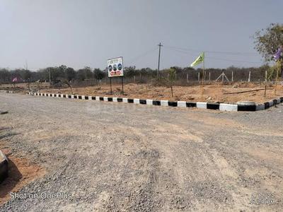 Image of 2500 Sq.ft Residential Plot / Land for sale in Badlapur West, Badlapur for Rs. 1150000
