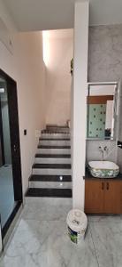 Hall Image of 1844 Sq.ft 4 BHK Villa for sale in Broadleaf 15, Bill Vadodara for Rs. 11600000