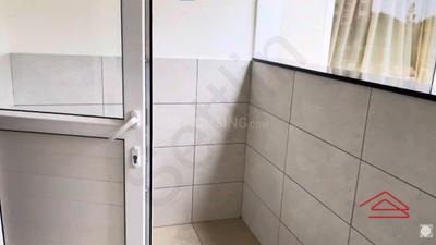 Balcony Image of 1987 Sq.ft 3.5 BHK Apartment / Flat for sale in Prestige Serenity Shores by Prestige Projects Pvt Ltd, Varthur Bengaluru for Rs. 31100000