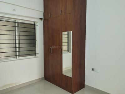 Bedroom Image of 1190 Sq.ft 2 BHK Apartment / Flat for rent in DS Sigma, Electronic City Bengaluru for Rs. 25000