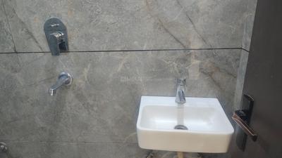 Image of 660 Sq.ft 2 BHK Builder Floor for rent in Saarthi Affordable Homes, Uttam Nagar, New Delhi for Rs. 26000