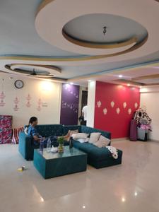3 BHK Flat