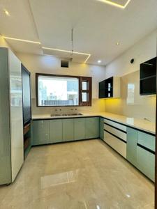 Kitchen Image of 3800 Sq.ft 5 BHK Villa for sale in Kamal Vihar Raipur for Rs. 10470000