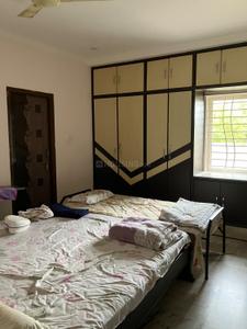 Bedroom Image of 1540 Sq.ft 2 BHK Builder Floor for sale in Kovilpalayam Coimbatore for Rs. 6900000