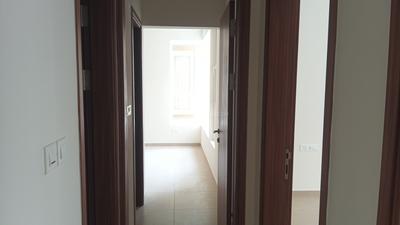 Bedroom Image of 1500 Sq.ft 3 BHK Apartment / Flat for sale in Bhartiya Nikoo Homes Phase 2, Thanisandra Bengaluru for Rs. 17000000