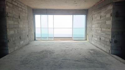 Living Room Image of 4825 Sq.ft 4 BHK Builder Floor for sale in One Akshar, Sanpada Navi Mumbai for Rs. 135000000