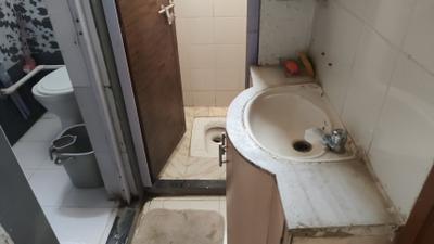 Image of 720 Sq.ft 1 BHK Apartment / Flat for sale in Jivrajpark, Ahmedabad for Rs. 3900000