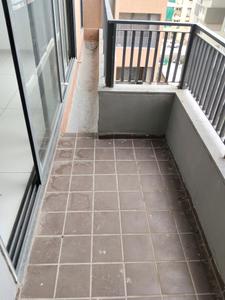 Living Room Image of 1960 Sq.ft 3 BHK Apartment / Flat for sale in Setu Solitaire, Chandkheda Ahmedabad for Rs. 8500000