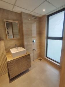 Bathroom Image of 1500 Sq.ft 3 BHK Apartment / Flat for sale in Vypak Birla Evam Phase 1, Manjari Budruk Pune for Rs. 12700000