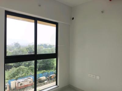 Bedroom Image of 489 Sq.ft 1 BHK Apartment / Flat for sale in Runwal Gardens, Dombivli East Thane for Rs. 3500000