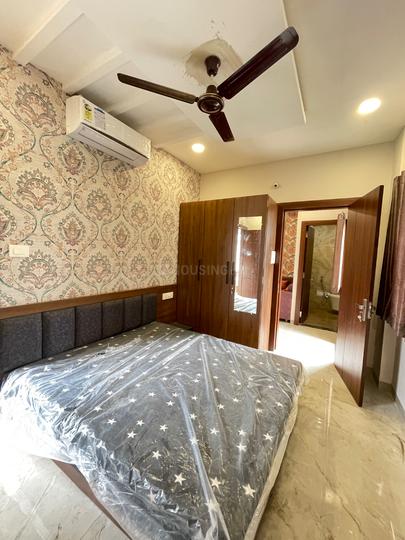 Nipaniya Bedroom 1