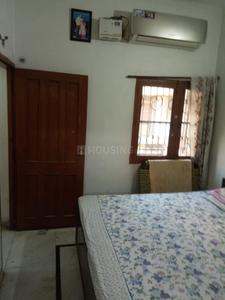 Bedroom Image of 400 Sq.ft 2 BHK Builder Floor for sale in Sector 40 Chandigarh for Rs. 7000000