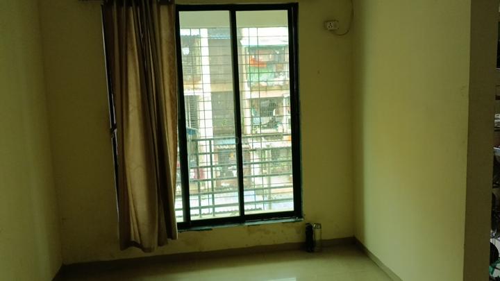 Pragathi Heights Living Room 1