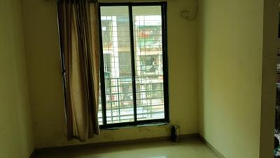 Pragathi Heights Living Room 1