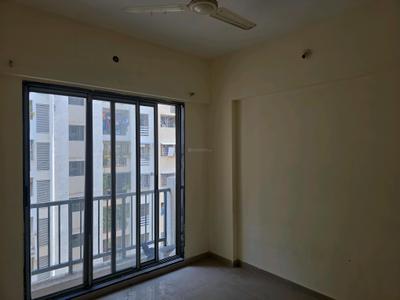 Bedroom Image of 950 Sq.ft 2 BHK Apartment / Flat for sale in Ekta Parksville, Virar West Virar for Rs. 4350000