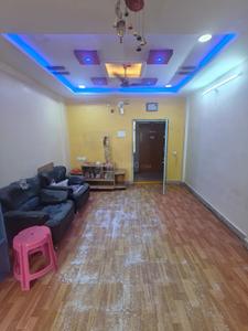 Hall Image of 865 Sq.ft 2 BHK Independent House for sale in Kachiguda Hyderabad for Rs. 6800000