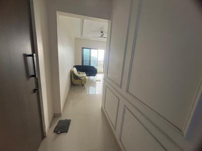 Hall Image of 1051 Sq.ft 2 BHK Apartment / Flat for sale in Mazagaon Dock Sai CHSL, Panvel Navi Mumbai for Rs. 9500000