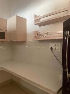 Kitchen Image of 1800 Sq.ft 4 BHK Independent House for rent in Aggarwal Colony Bathinda for Rs. 25000