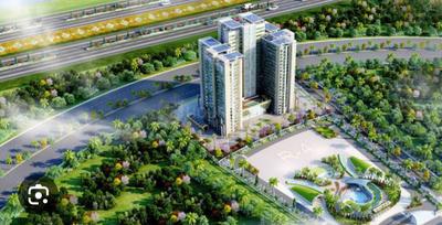 Image of 1911 Sq.ft 3 BHK Apartment / Flat for sale in Ekana Ontario R3, Gomti Nagar, Lucknow for Rs. 42500000