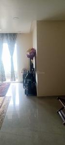 Hall Image of 850 Sq.ft 2 BHK Apartment / Flat for sale in Shree Nagari, Dhanori Pune for Rs. 7600000