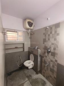 Image of 1200 Sq.ft 2 BHK Builder Floor for rent in Nagarbhavi, Bengaluru for Rs. 22000