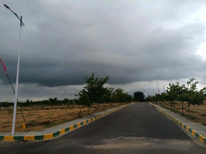 Desha Sri Vaarahi Homes Main Image 1