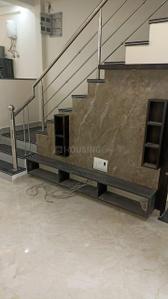 Hall Image of 2200 Sq.ft 4 BHK Villa for sale in Kedia Prakash Avenues, Sirsi Jaipur for Rs. 8500000