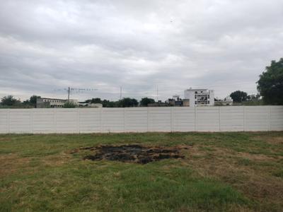 Image of 140 Sq.ft Residential Plot / Land for sale in New Stone Coral Park, Sector 84, Faridabad for Rs. 18900000