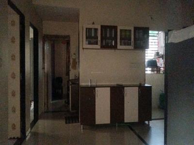 Living Room Image of 2025 Sq.ft 3 BHK Apartment / Flat for sale in Saffron Flora, Sargasan Gandhinagar for Rs. 7200000