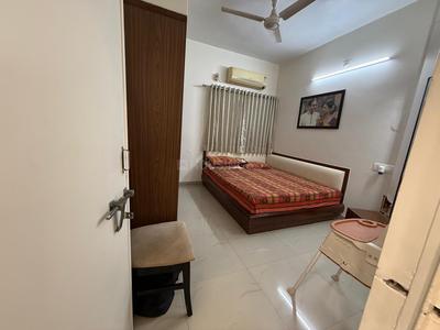 Bedroom Image of 1170 Sq.ft 3 BHK Apartment / Flat for sale in Navrangpura Ahmedabad for Rs. 11000000