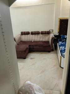 1 BHK Flat