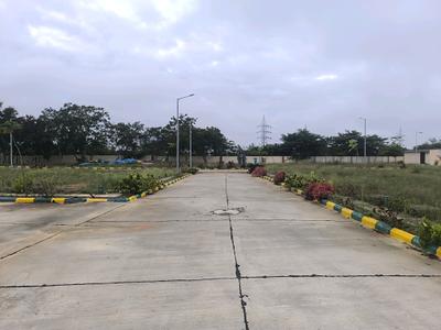 Image of 1200 Sq.ft Residential Plot / Land for sale in MBC Avinya Enclave, Vemagal, Kolar for Rs. 3780250