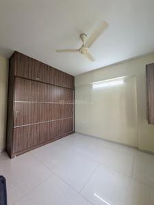 Bedroom Image of 1394 Sq.ft 3 BHK Apartment / Flat for rent in Essem Poetree, KPC Layout Bengaluru for Rs. 52000