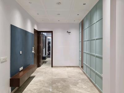 2 BHK Independent Builder Floor