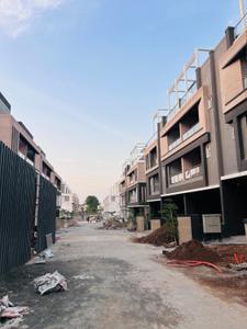 Image of 3200 Sq.ft 4 BHK Villa for sale in Kolte Patil Life Republic, Hinjawadi Phase 2, Pune for Rs. 29700000